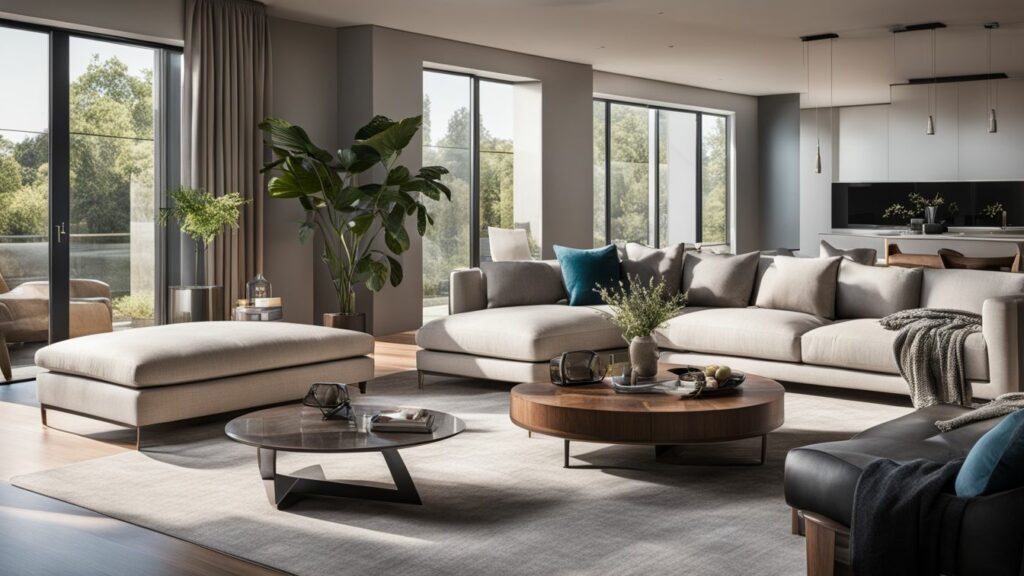 Integrating Technology Seamlessly Into Interior Design - Style Magazine